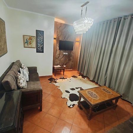 Private Chalets -Porto Sokhna Pyramids Ain Sukhna Bagian luar foto