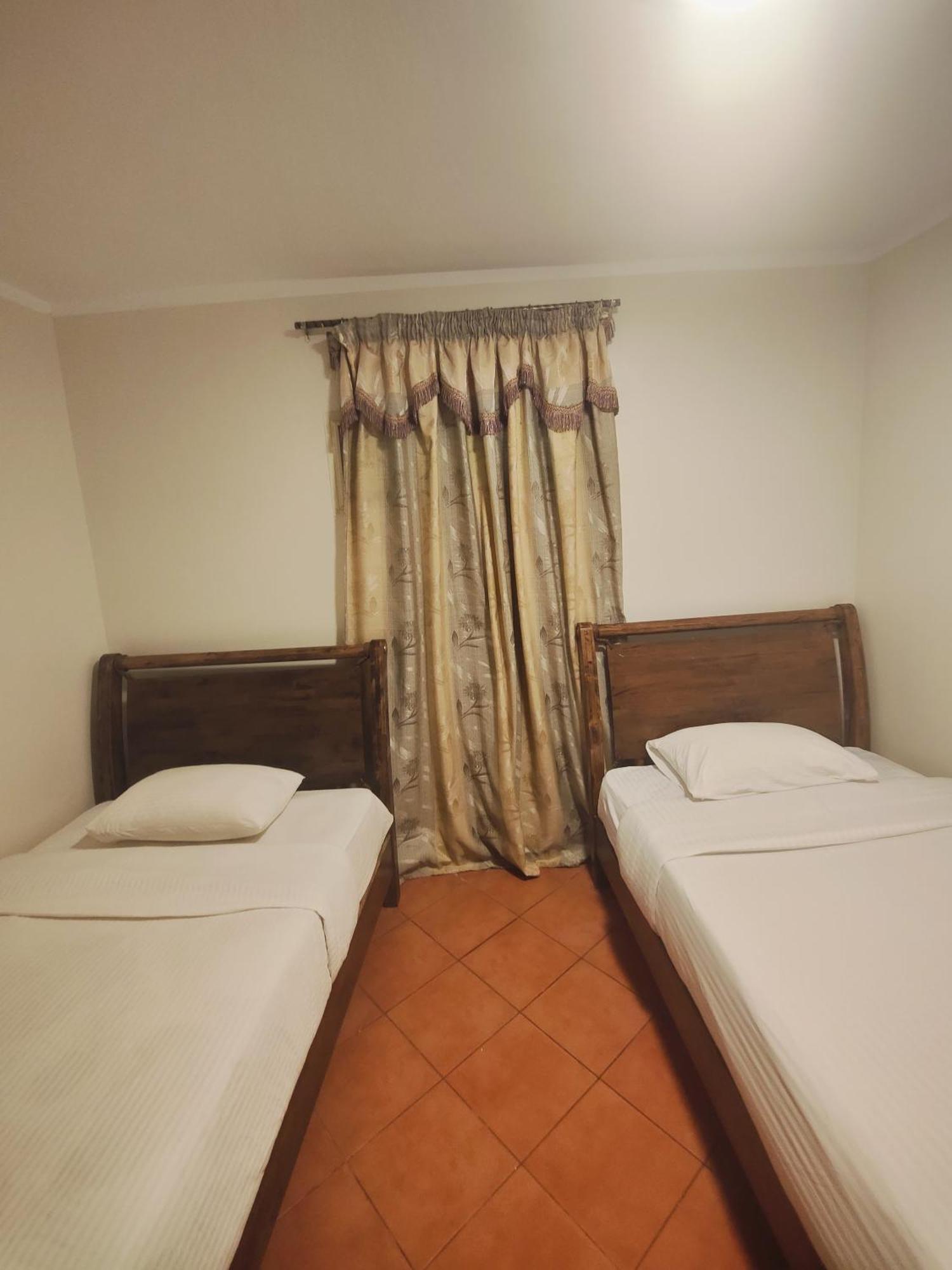 Private Chalets -Porto Sokhna Pyramids Ain Sukhna Bagian luar foto
