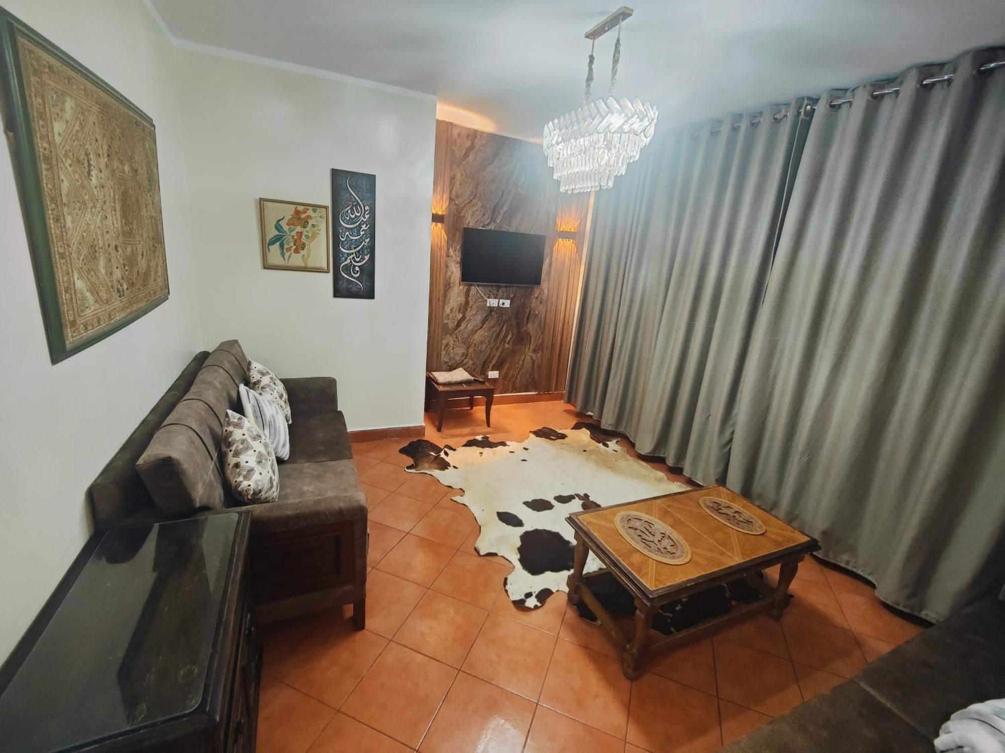 Private Chalets -Porto Sokhna Pyramids Ain Sukhna Bagian luar foto