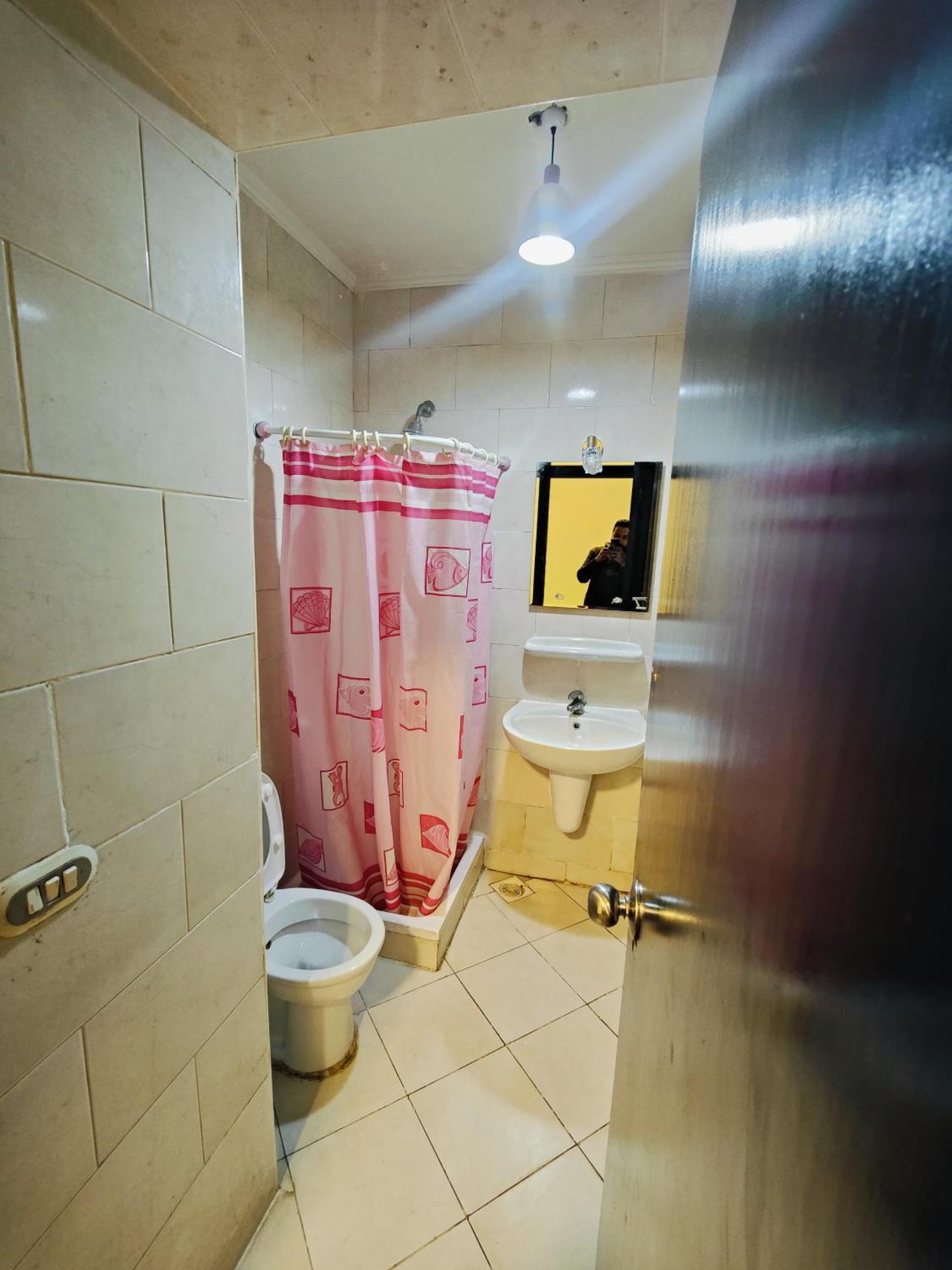 Private Chalets -Porto Sokhna Pyramids Ain Sukhna Bagian luar foto