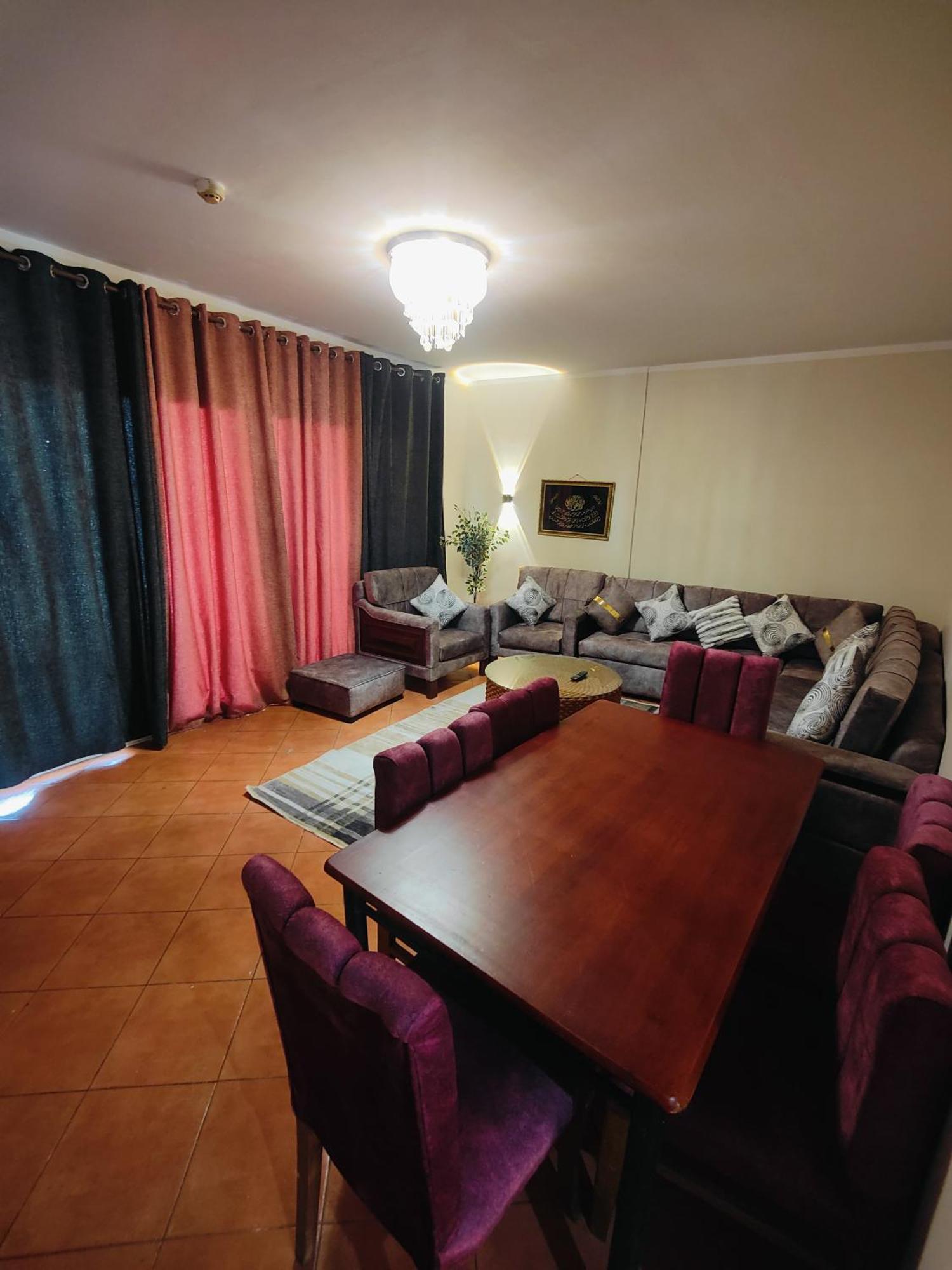 Private Chalets -Porto Sokhna Pyramids Ain Sukhna Bagian luar foto