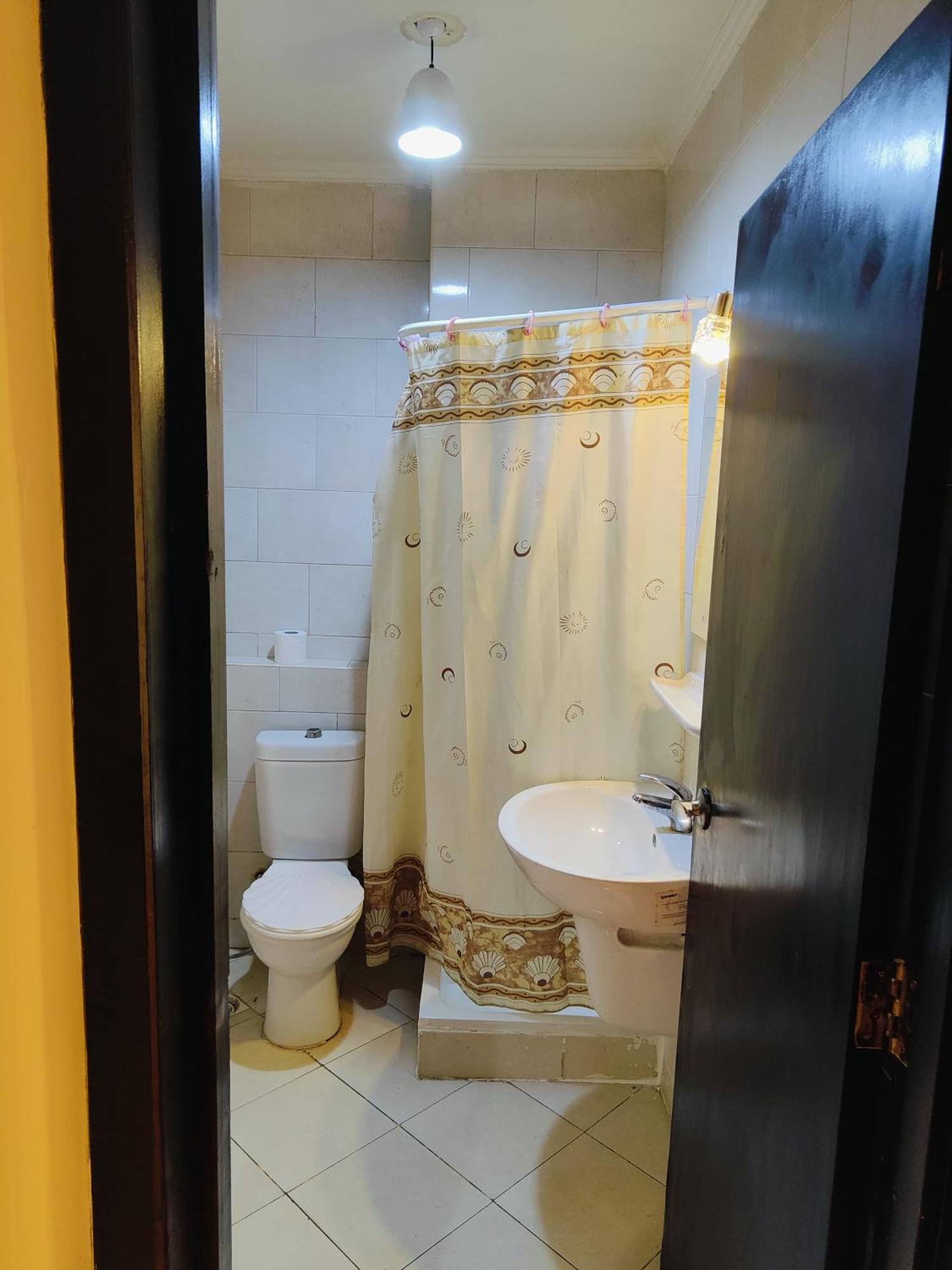 Private Chalets -Porto Sokhna Pyramids Ain Sukhna Bagian luar foto