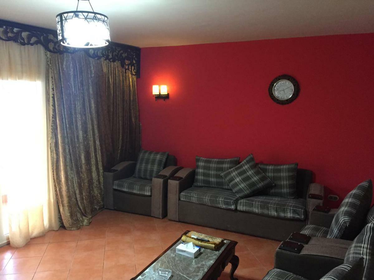 Private Chalets -Porto Sokhna Pyramids Ain Sukhna Bagian luar foto