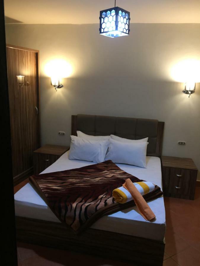 Private Chalets -Porto Sokhna Pyramids Ain Sukhna Bagian luar foto
