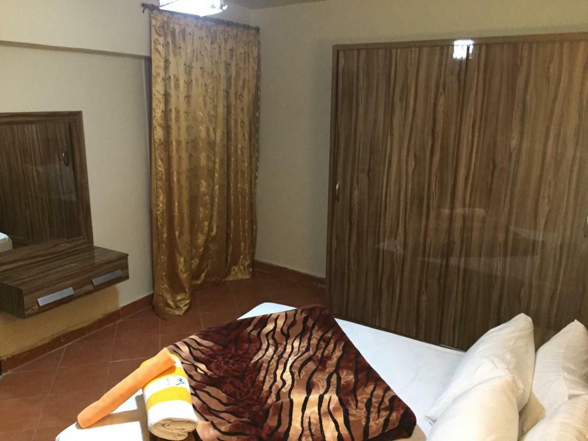 Private Chalets -Porto Sokhna Pyramids Ain Sukhna Bagian luar foto