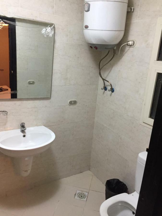 Private Chalets -Porto Sokhna Pyramids Ain Sukhna Bagian luar foto