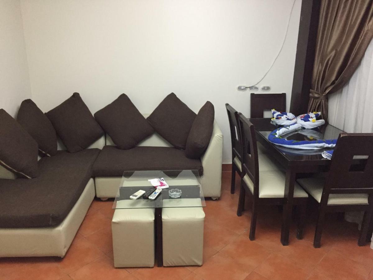 Private Chalets -Porto Sokhna Pyramids Ain Sukhna Bagian luar foto