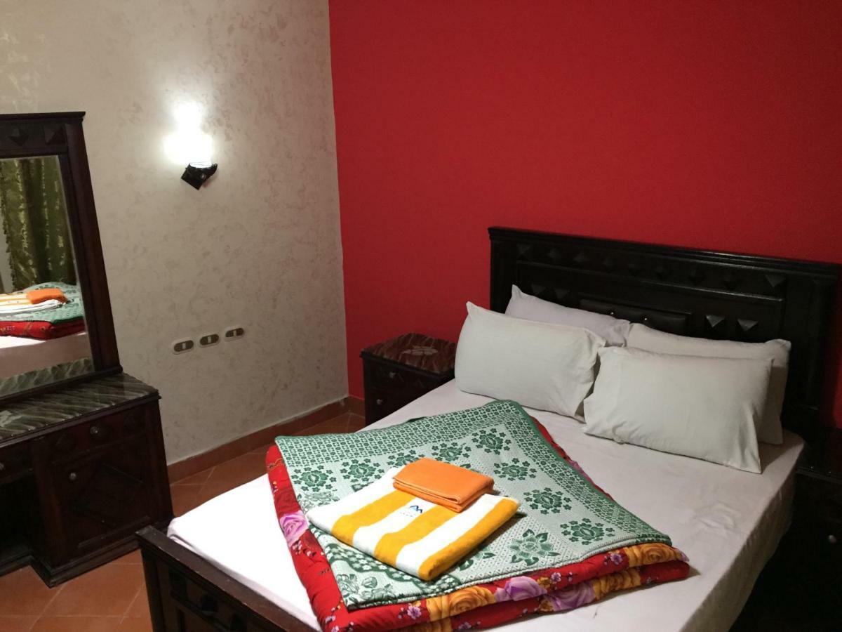 Private Chalets -Porto Sokhna Pyramids Ain Sukhna Bagian luar foto