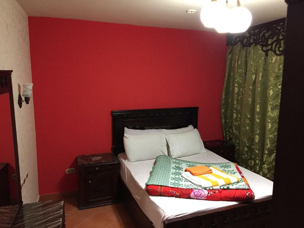 Private Chalets -Porto Sokhna Pyramids Ain Sukhna Bagian luar foto
